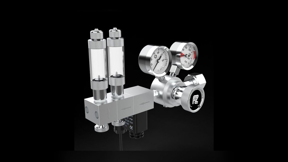 Top 10 Aquarium CO2 Regulators for High-Tech Planted Tanks — figure 5