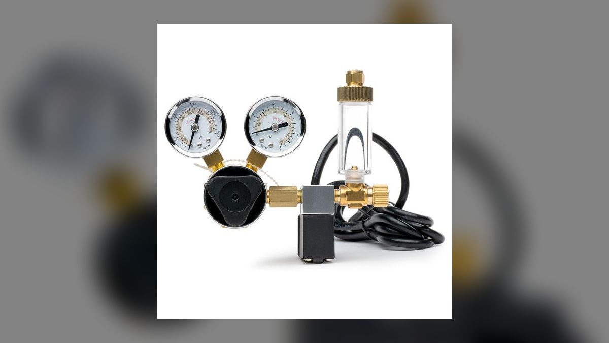 Top 10 Aquarium CO2 Regulators for High-Tech Planted Tanks — figure 7