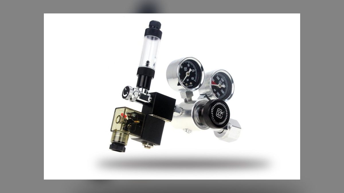 Top 10 Aquarium CO2 Regulators for High-Tech Planted Tanks in 2027