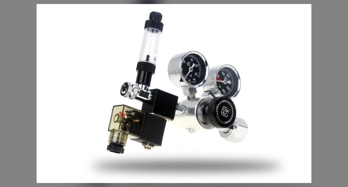 Top 10 Aquarium CO2 Regulators for High-Tech Planted Tanks in 2027