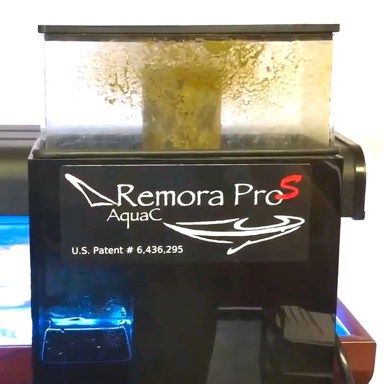 AquaC Remora Pro