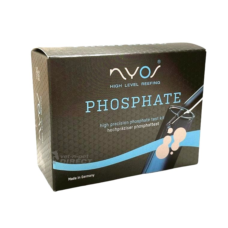 Nyos Phosphate Test Kit