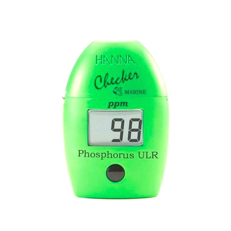 Hanna Instruments HI736 Checker HC – Ultra Low Range Phosphorus