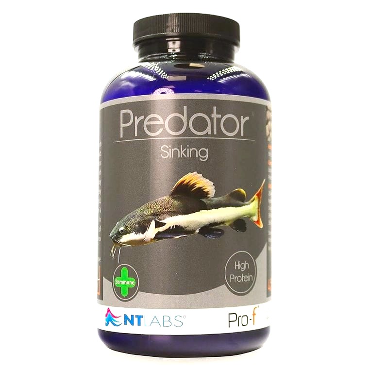 NT Labs Pro-F Test Kit