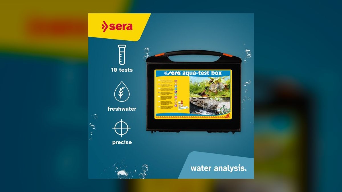 Top 10 Aquarium Test Kits for Monitoring Water Parameters in 2027 — figure 10