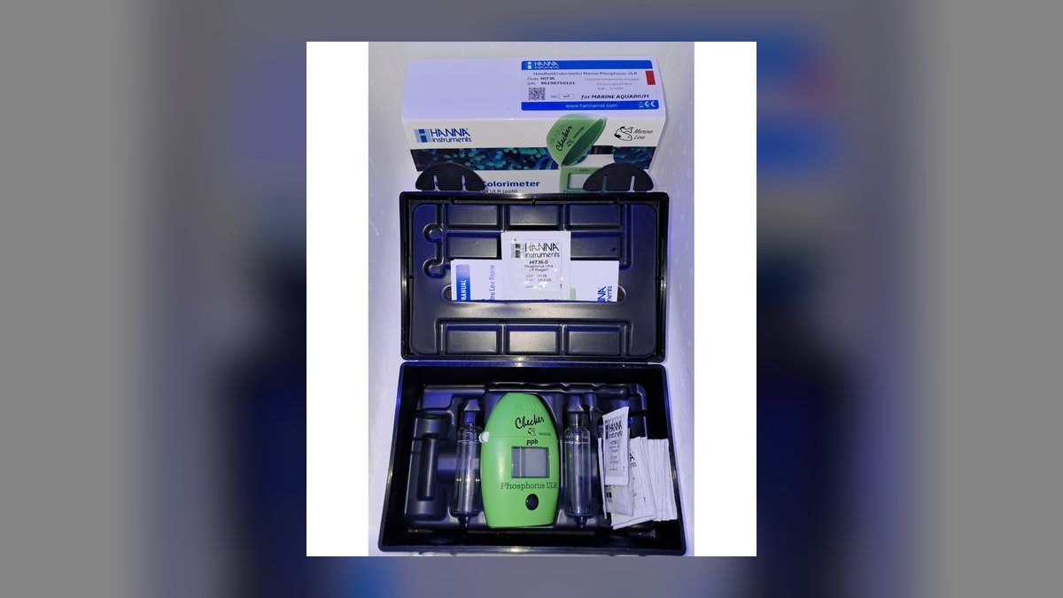Top 10 Aquarium Test Kits for Monitoring Water Parameters in 2027 — figure 7