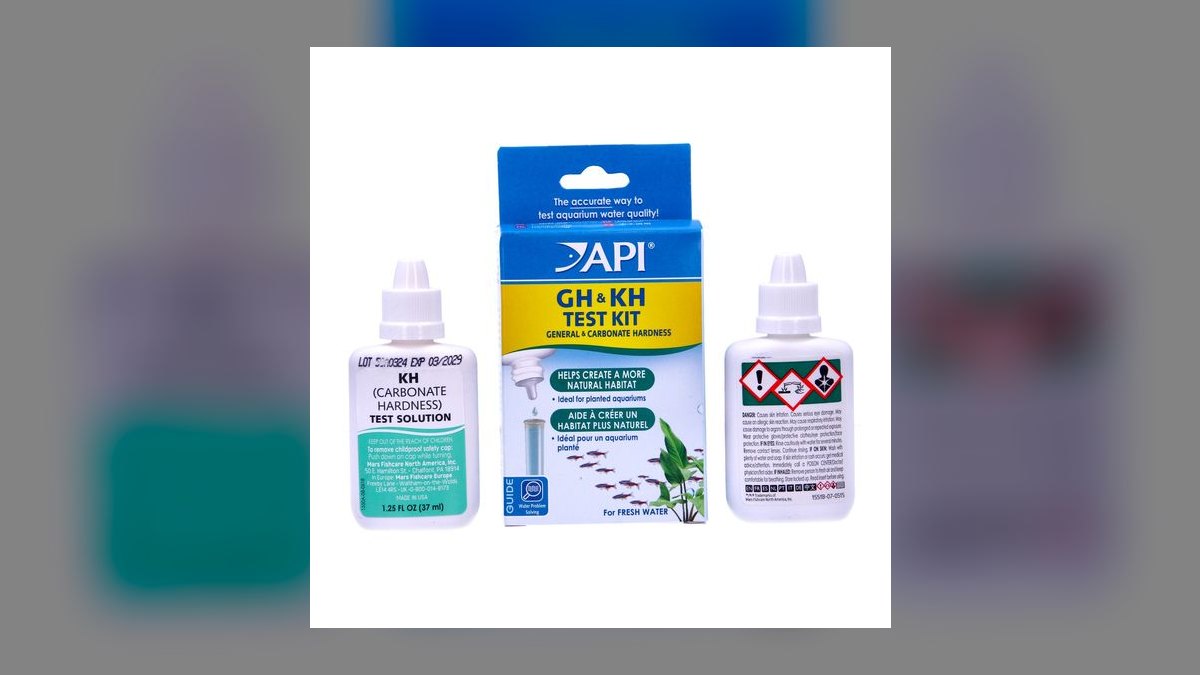 Top 10 Aquarium Test Kits for Monitoring Water Parameters in 2027 — figure 8