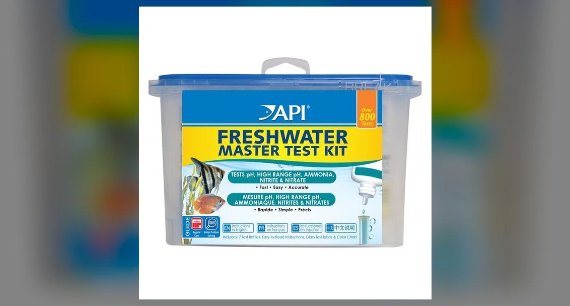 Top 10 Aquarium Test Kits for Monitoring Water Parameters in 2027