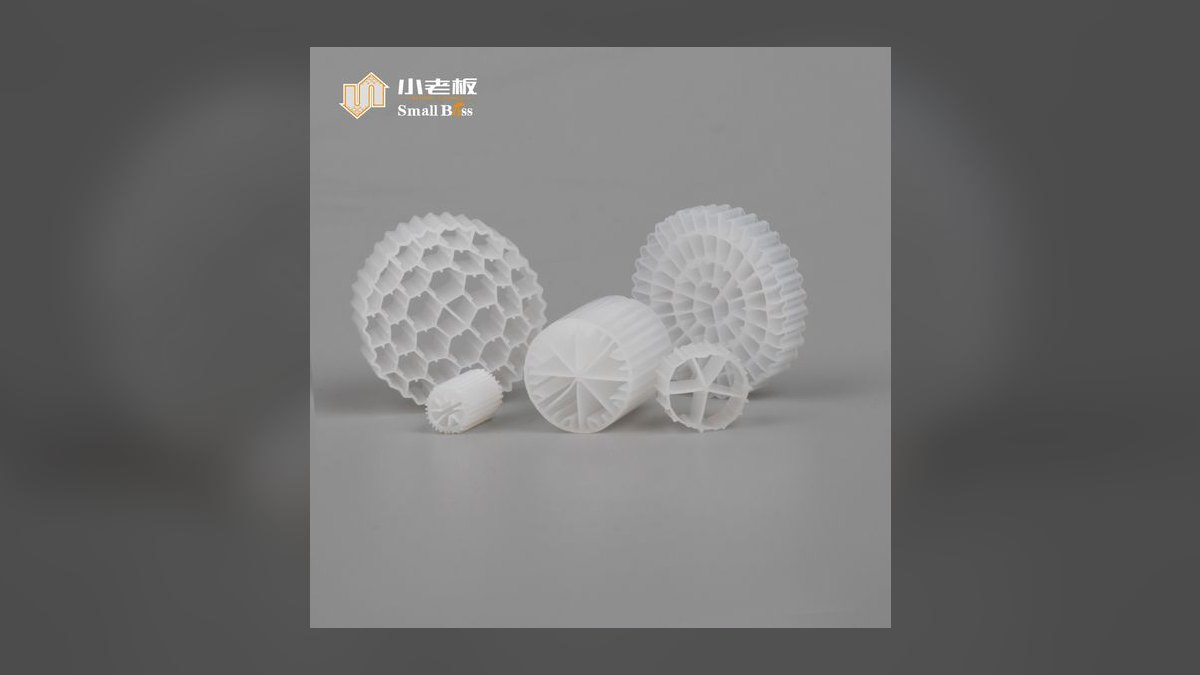 Top 10 Filter Media for Mechanical and Biological Filtration in 2027 — figure 10