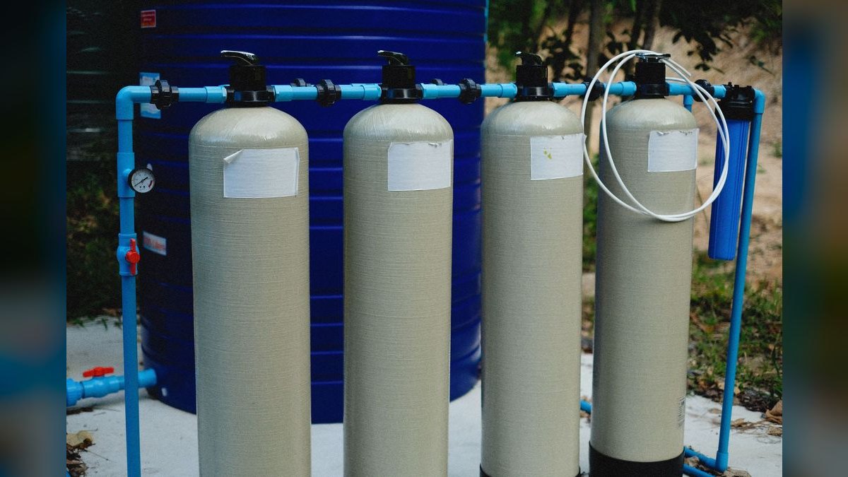 Top 10 Filter Media for Mechanical and Biological Filtration — figure 5