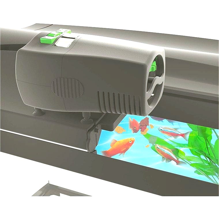 Tetra Automatic Fish Feeder