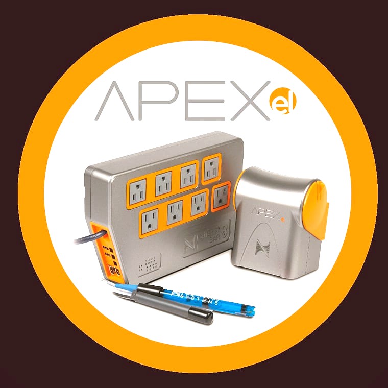 Neptune Systems Apex EL