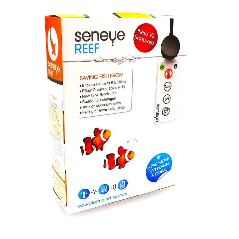 Seneye Reef Monitor
