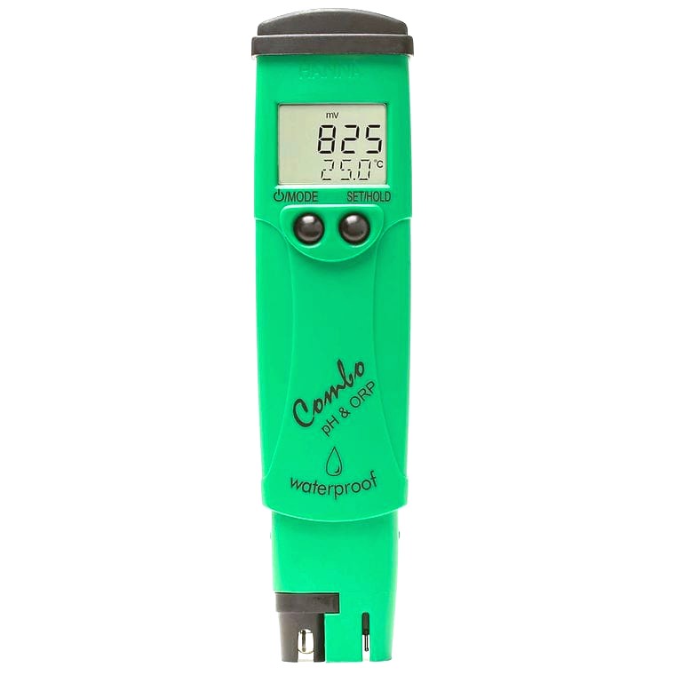 Hanna Instruments HI98121 pH/Temperature Tester