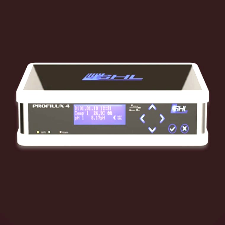 GHL ProfiLux 4 Controller
