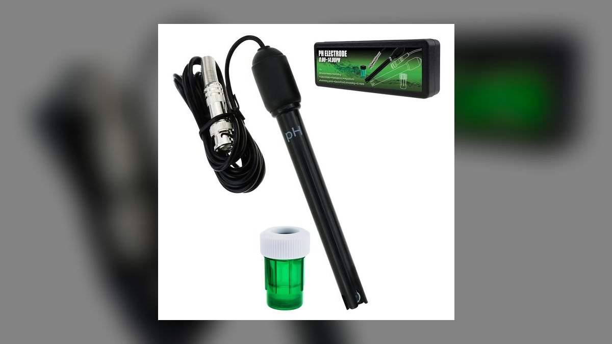 Top 10 Aquarium Controllers for Monitoring Temperature and pH in 2027 — figure 10