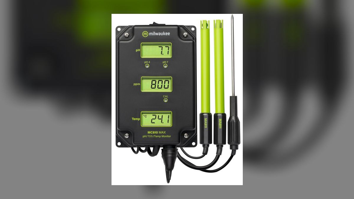 Top 10 Aquarium Controllers for Monitoring Temperature and pH in 2027 — figure 9