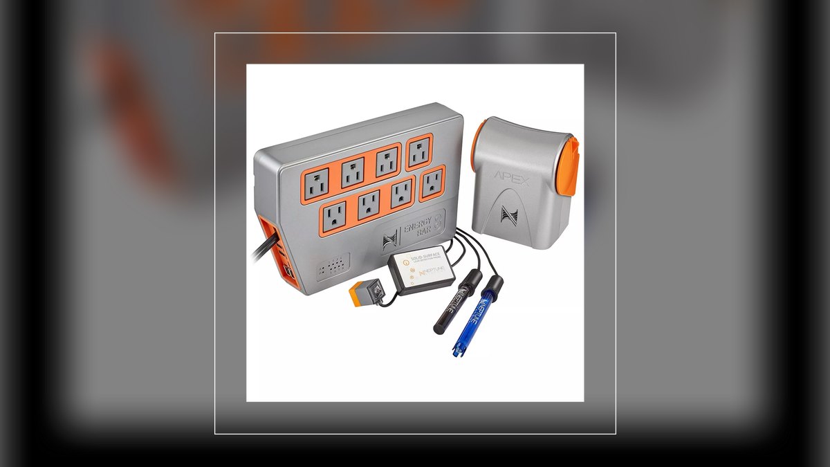 Top 10 Aquarium Controllers for Monitoring Temperature and pH in 2027