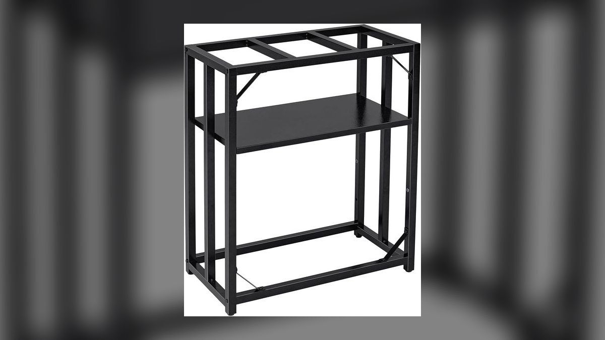 Top 10 Aquarium Stands for Bow-Front Tanks Under 75 Gallons in 2027 — figure 6