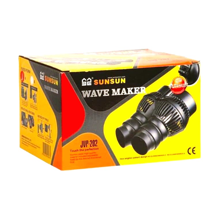 SunSun JVP-202