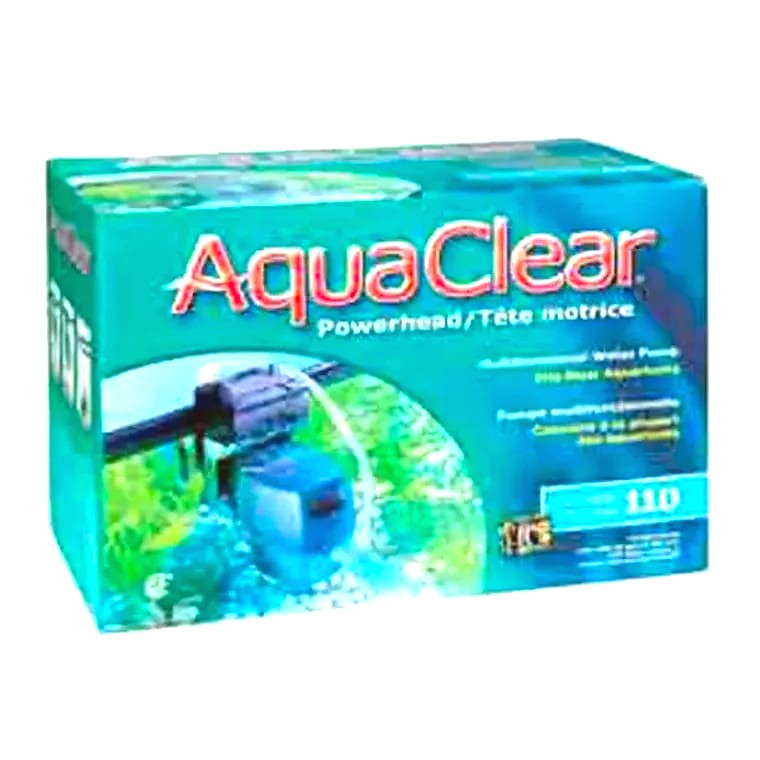 AquaClear Powerhead 110
