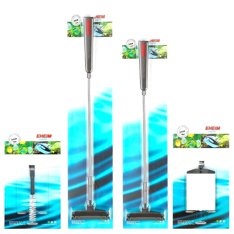 Eheim Scraper