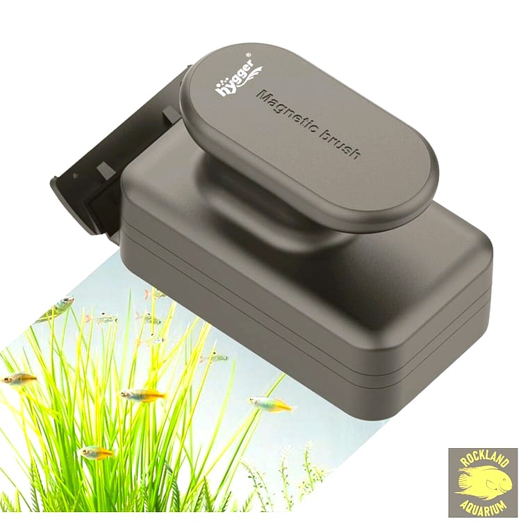 Hygger Aquarium Glass Scraper