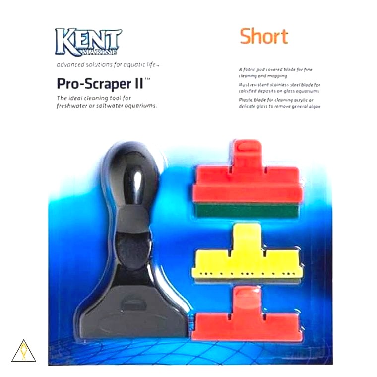 Kent Marine Pro Scraper