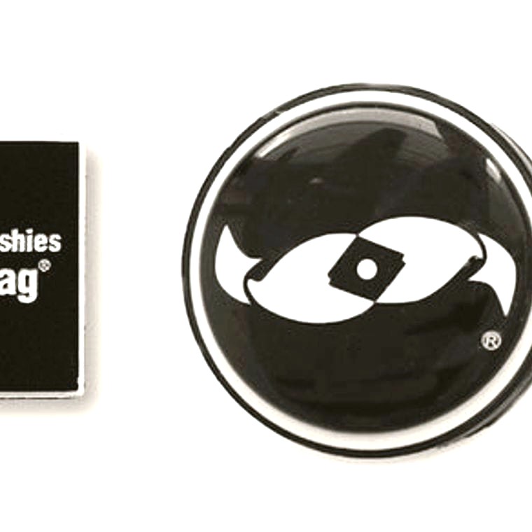 Two Little Fishies Nano Mag