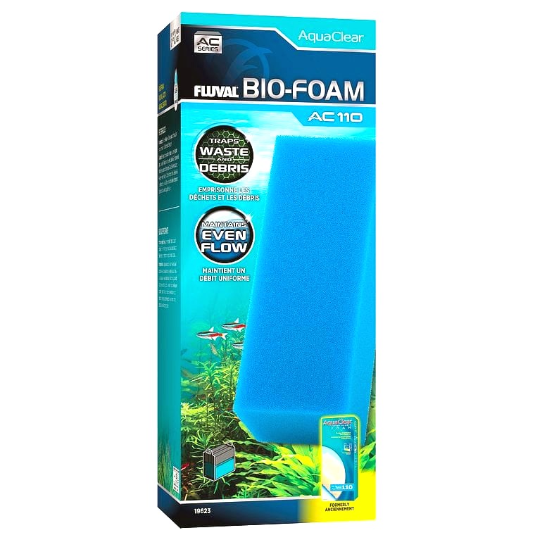 AquaClear 110 Sponge Filter