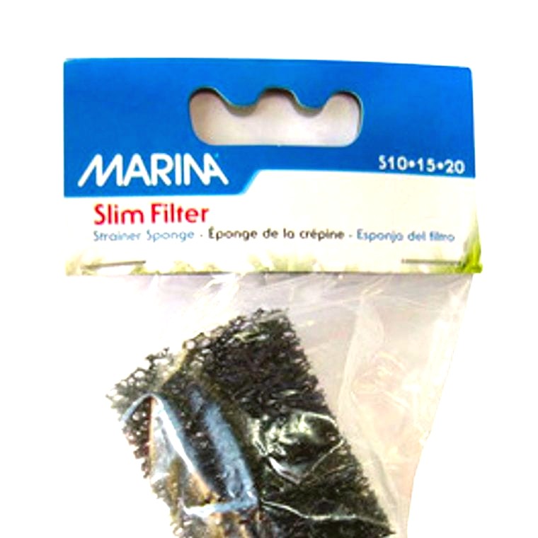 Marina S10 Sponge Filter