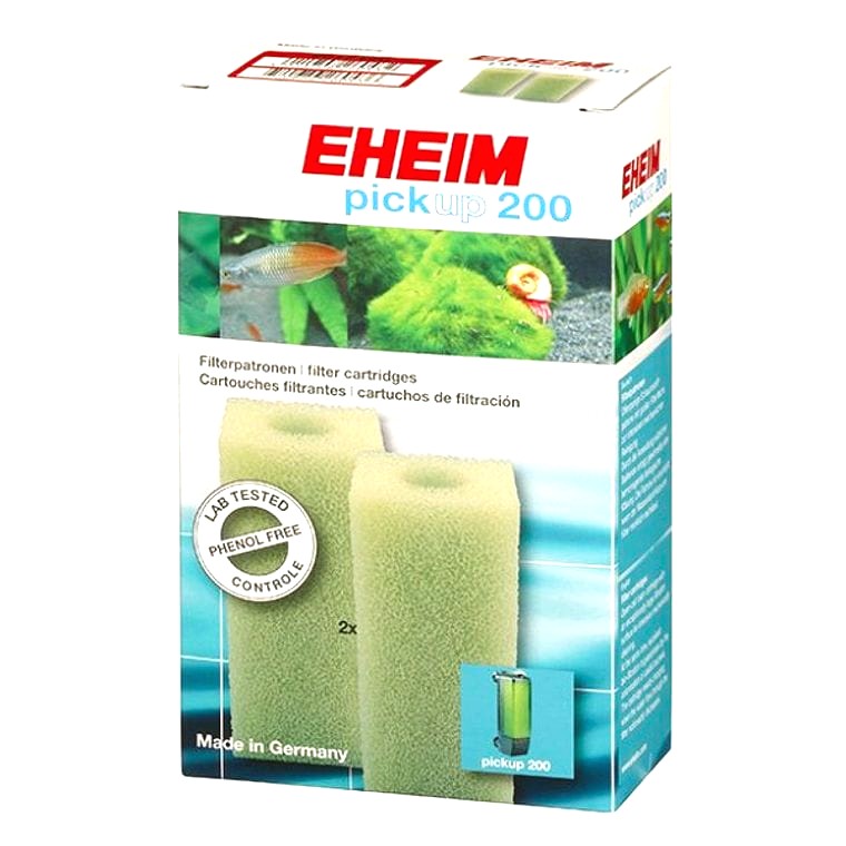 Eheim Pickup 200 Sponge Filter