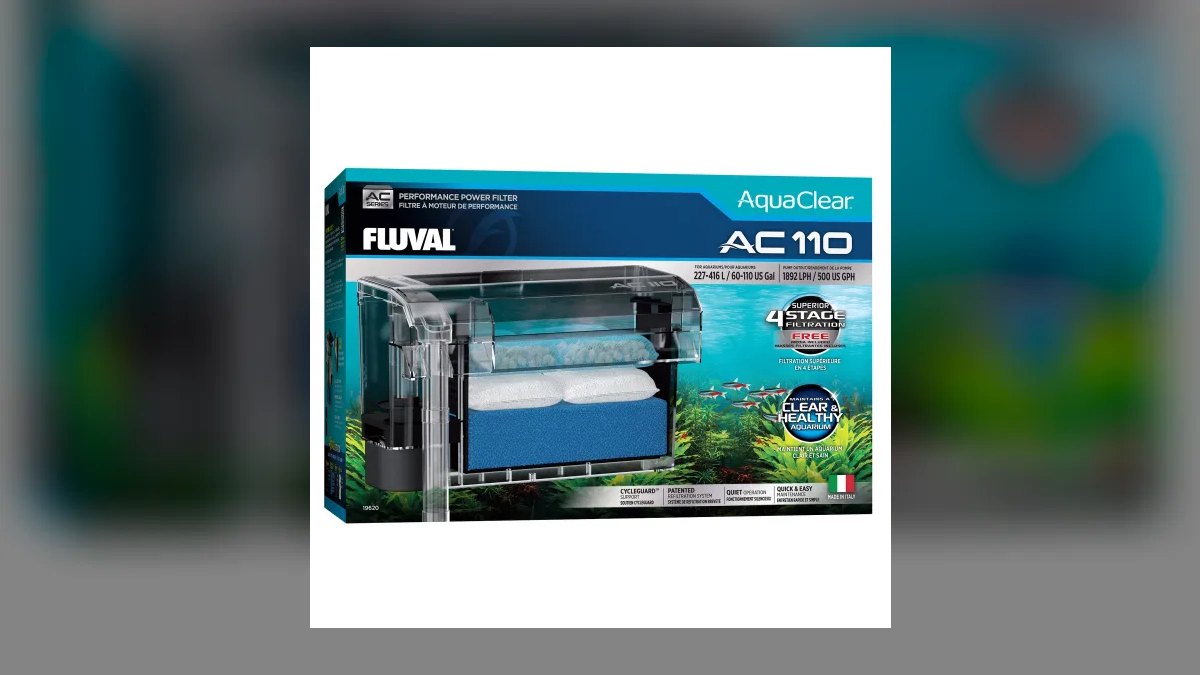 Top 10 Sponge Filters for Fry Rearing and Betta Tanks in 2027