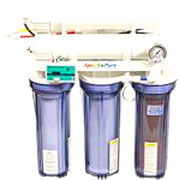 Spectrapure CSP-DI 180