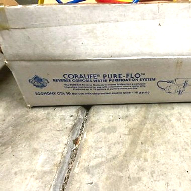 Coralife Pure-Flo III