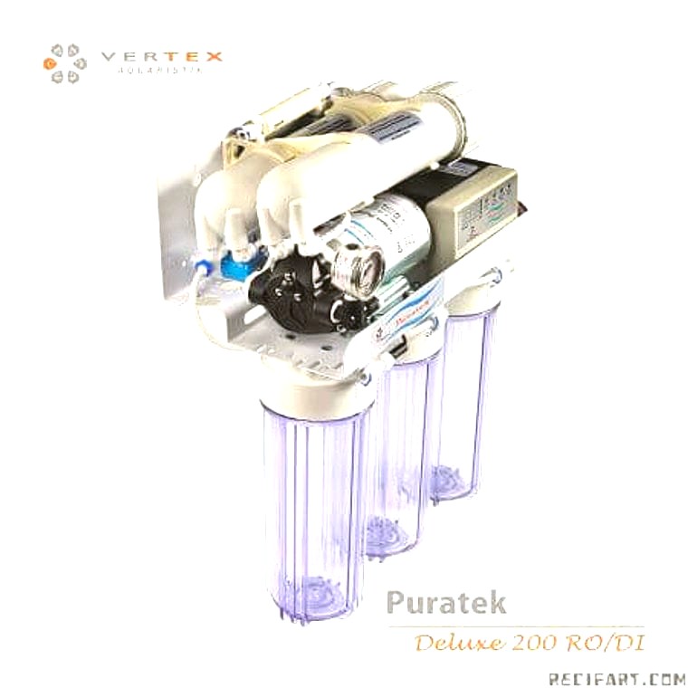 Vertex Puratek Deluxe