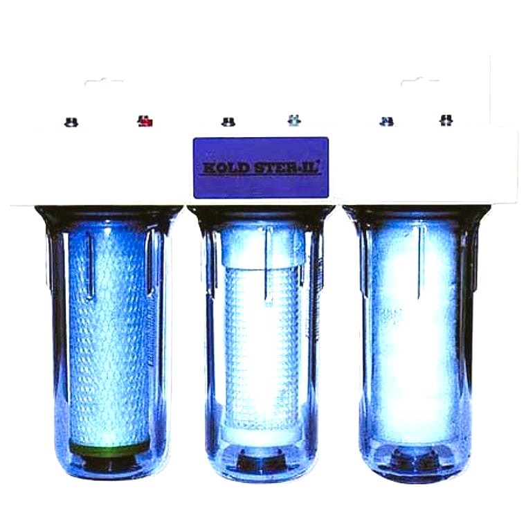 Kold Steril 5-Stage