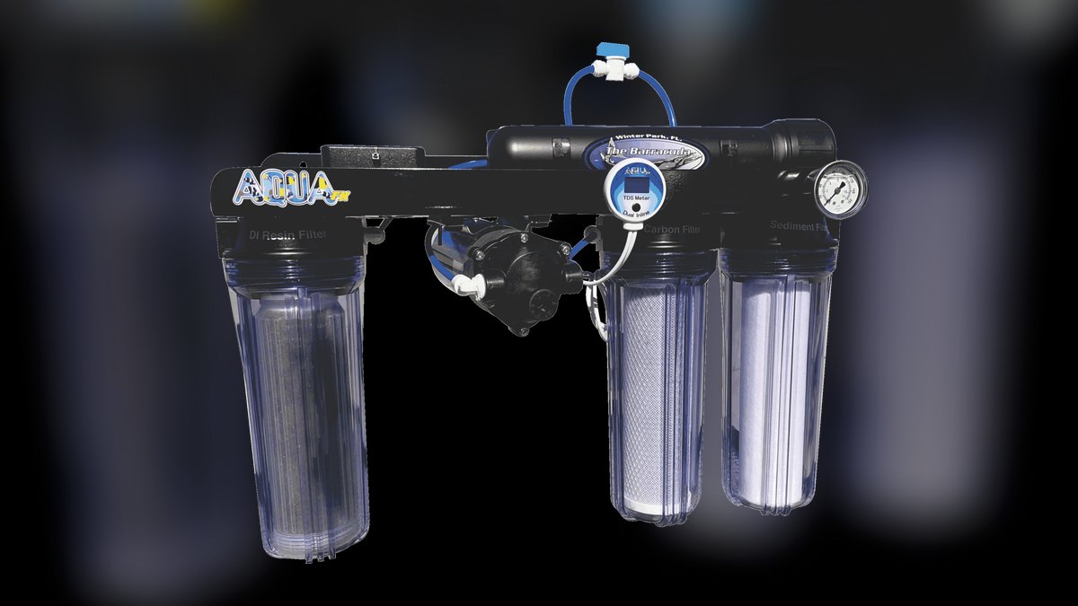 Top 10 Reverse Osmosis Systems for Reef Aquariums in 2027 — figure 10