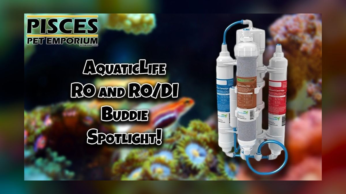 Top 10 Reverse Osmosis Systems for Reef Aquariums in 2027 — figure 8