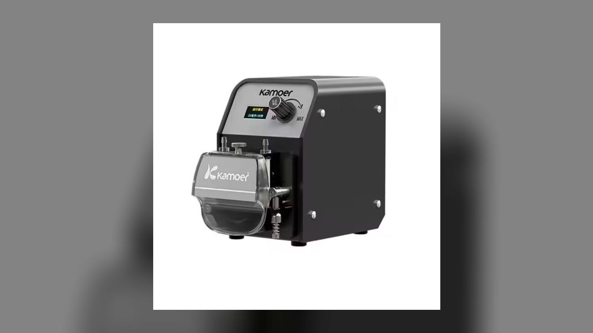 Top 10 Dosing Pumps for Automated Calcium and Alkalinity Dosing — figure 4