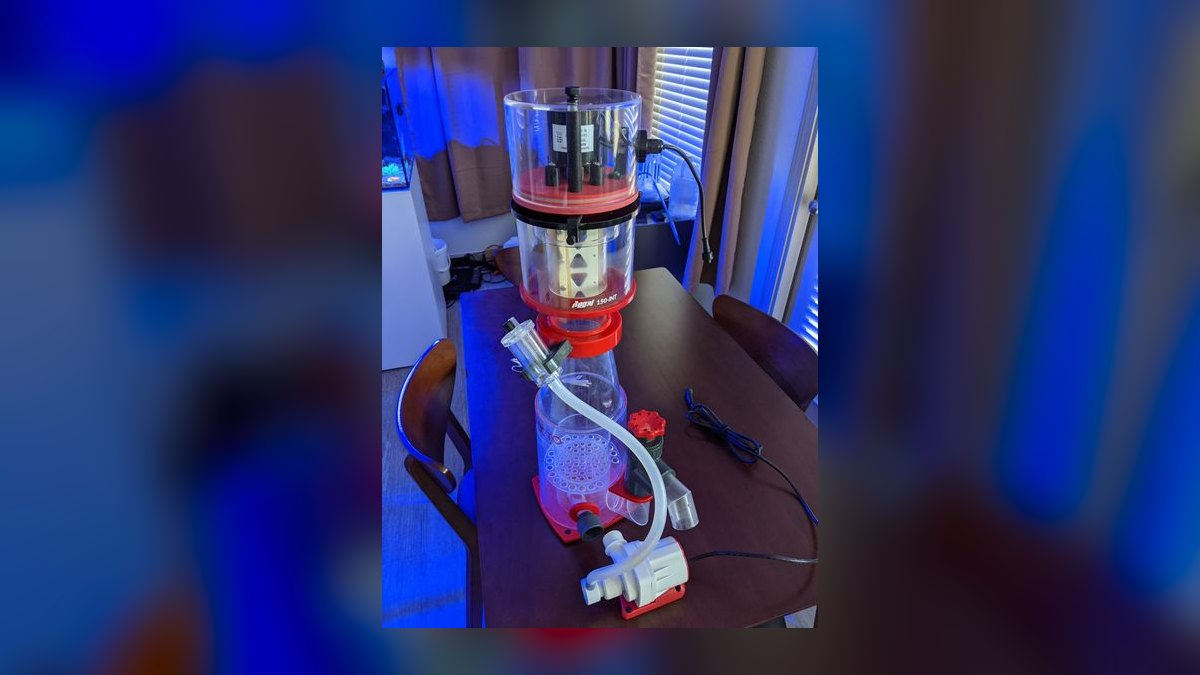 Top 10 Dosing Pumps for Automated Calcium and Alkalinity Dosing — figure 7