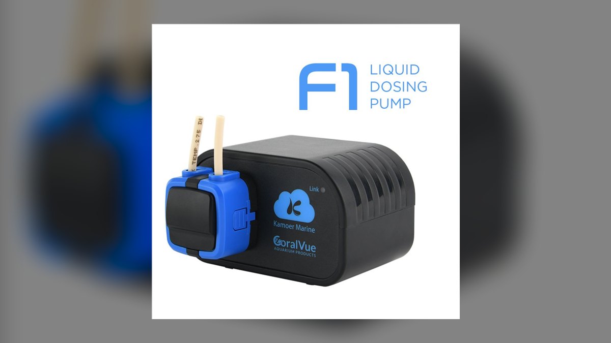 Top 10 Dosing Pumps for Automated Calcium and Alkalinity Dosing — figure 8
