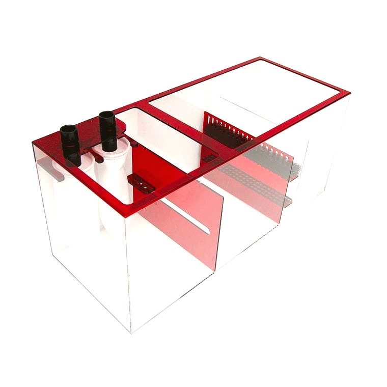 Trigger Systems Ruby 36e