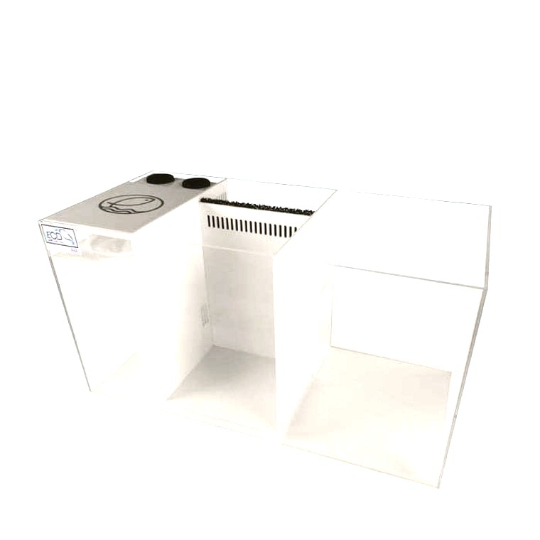 Eshopps R-200 Refugium Sump
