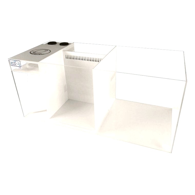 Eshopps R-300 Refugium Sump