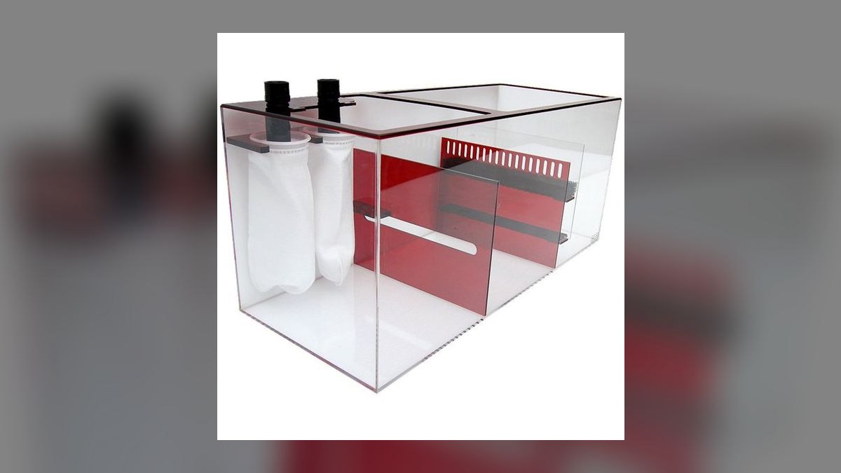 Top 10 Aquarium Sumps for Custom Reef Aquariums in 2027 — figure 1