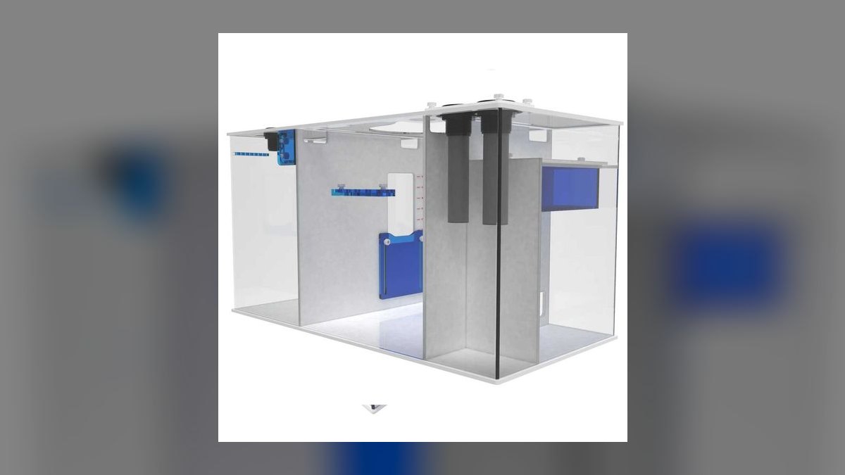 Top 10 Aquarium Sumps for Custom Reef Aquariums in 2027 — figure 7