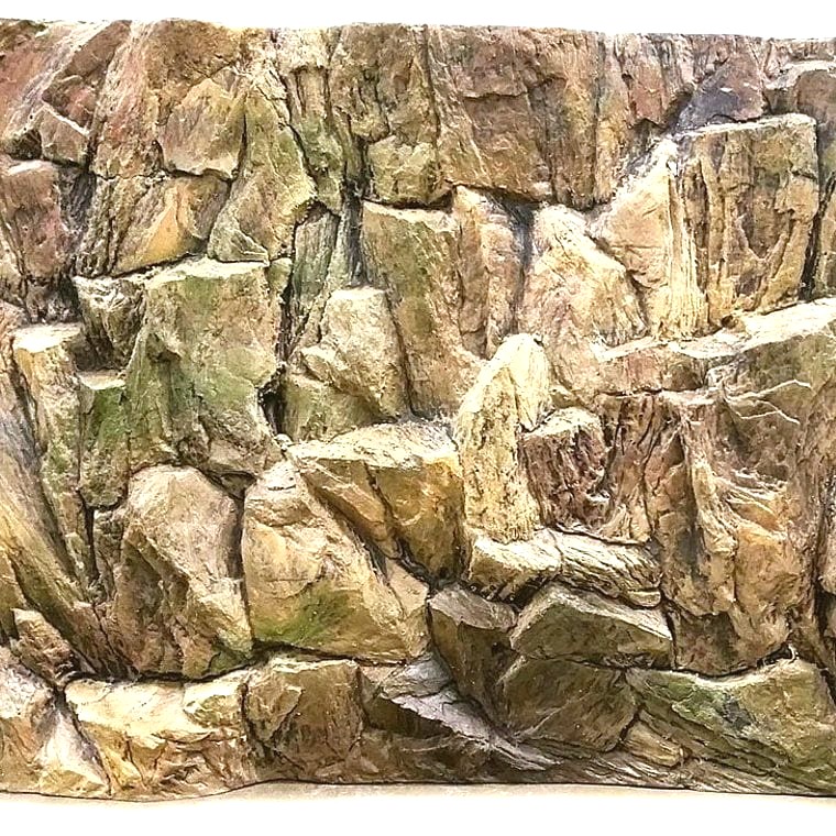 Hagen Fluval 3D Background