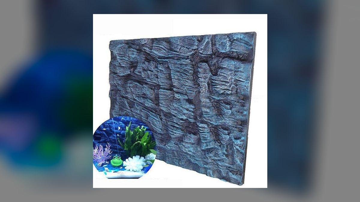 Top 10 Aquarium Backgrounds for 3D Rock Wall and Black-Back Effects in 2027 — figure 2