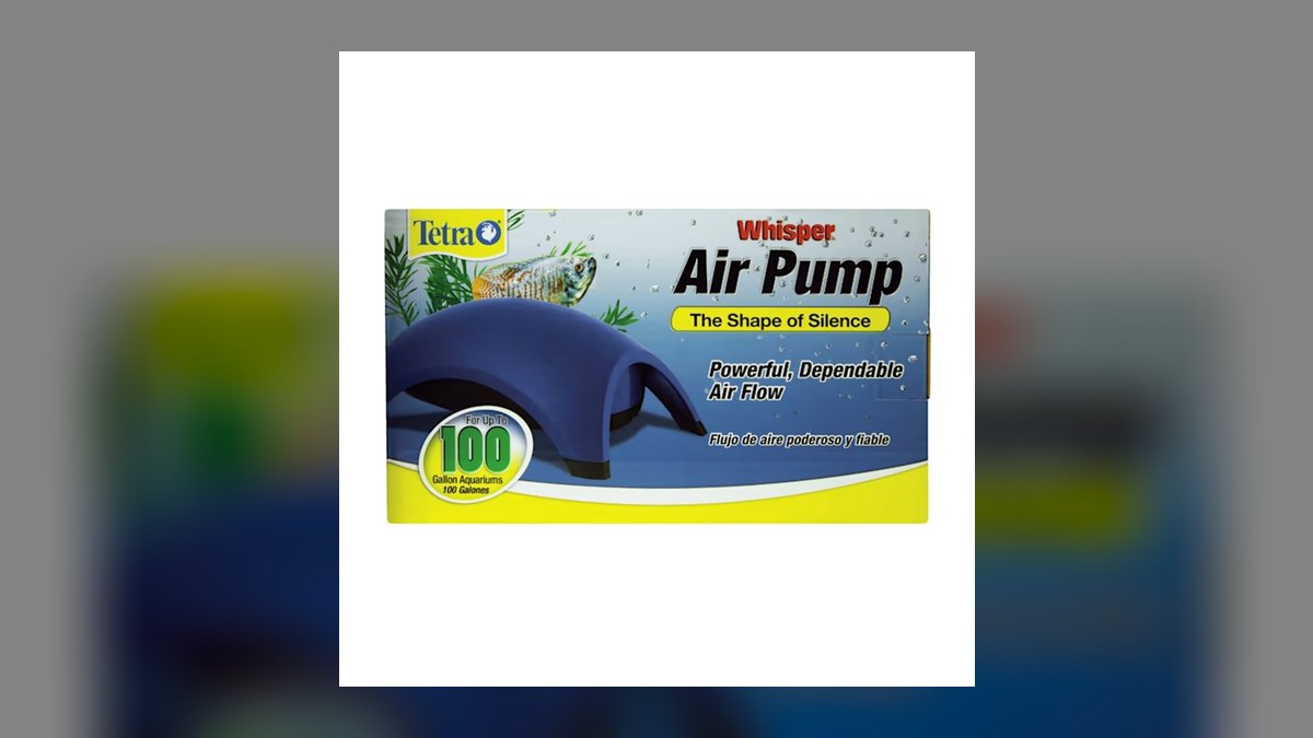 Top 10 Aquarium Air Pumps for High-Output Bubble Walls — figure 3